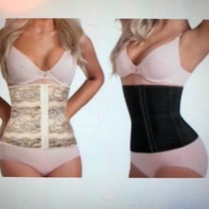 Women’s waist shaper slimming corset